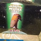 STAR WARS PLANET TATOOINE EPISODE I TF Driod Fighter New in Box TACOBELL PREMIUM