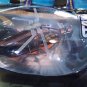 STAR WARS TITANIUM DIECAST SERIES WOOKIEE FLYER. New and Sealed