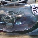 Star Wars Titanium Mace Windu's Jedi Starfighter 2006 NEW SEALED