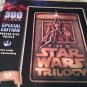 THE STAR WARS TRILOGY 300 pc Special Edition poster size puzzle 2 x 3 feet NEW B