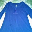 Purple Shirt by Mainstreet Blues   Size 1X