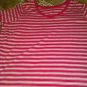 Black and Gray  Designed Shirt  by All Amrican Comfort    SZ 1X