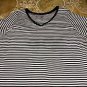 Black and White Stripe by All Amrican Comfort SZ 1x