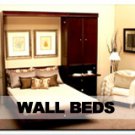 Custom Murphy Wall Beds