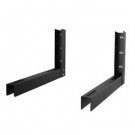 DVR Lock-Box Horizontal Wall-Mount Bracket