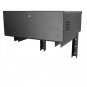 DVR Lock-Box Horizontal Wall-Mount Bracket