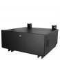 DVR Lock-Box Horizontal Wall-Mount Bracket