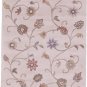Close Out Sale, Sensational 4' x 6' Multi Color Decorative Floral Design Area Ru