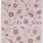 Close Out Sale, Sensational 4' x 6' Multi Color Decorative Floral Design Area Ru