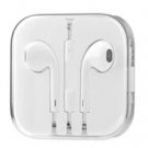 Apple headphone