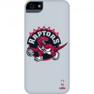 Toronto Rapors iPhone 5/5s thinshield snap-on case - white
