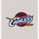 Cleveland Cavaliers iPhone 5/5s thinshield snap - on case - white
