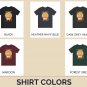 Leo Energy Capybara Shirt Funny Zodiac Astrology Tee Capy to Be Me
