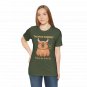 Taurus Energy Capybara Shirt Funny Zodiac Astrology Tee Capy as Can Be
