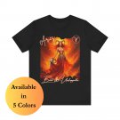 Aries Bold & Unstoppable Shirt Zodiac Queen Astrology Graphic Tee Fire Sign Gift Aries Bold & Unstoppable Shirt Zodiac Queen Astrology Graphic Tee Fire Sign Gift