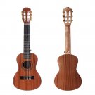 Hand-made 6 Strings Sapele Beginners Acoustic Guitar