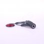 Upgrade Piezo Contact Microphone Pickup for Guitar Violin Banjo Mandolin Ukulele