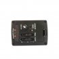 2 Band EQ Equalizer LED Chromatic Tuner Ukulele UKE Piezo Pickup