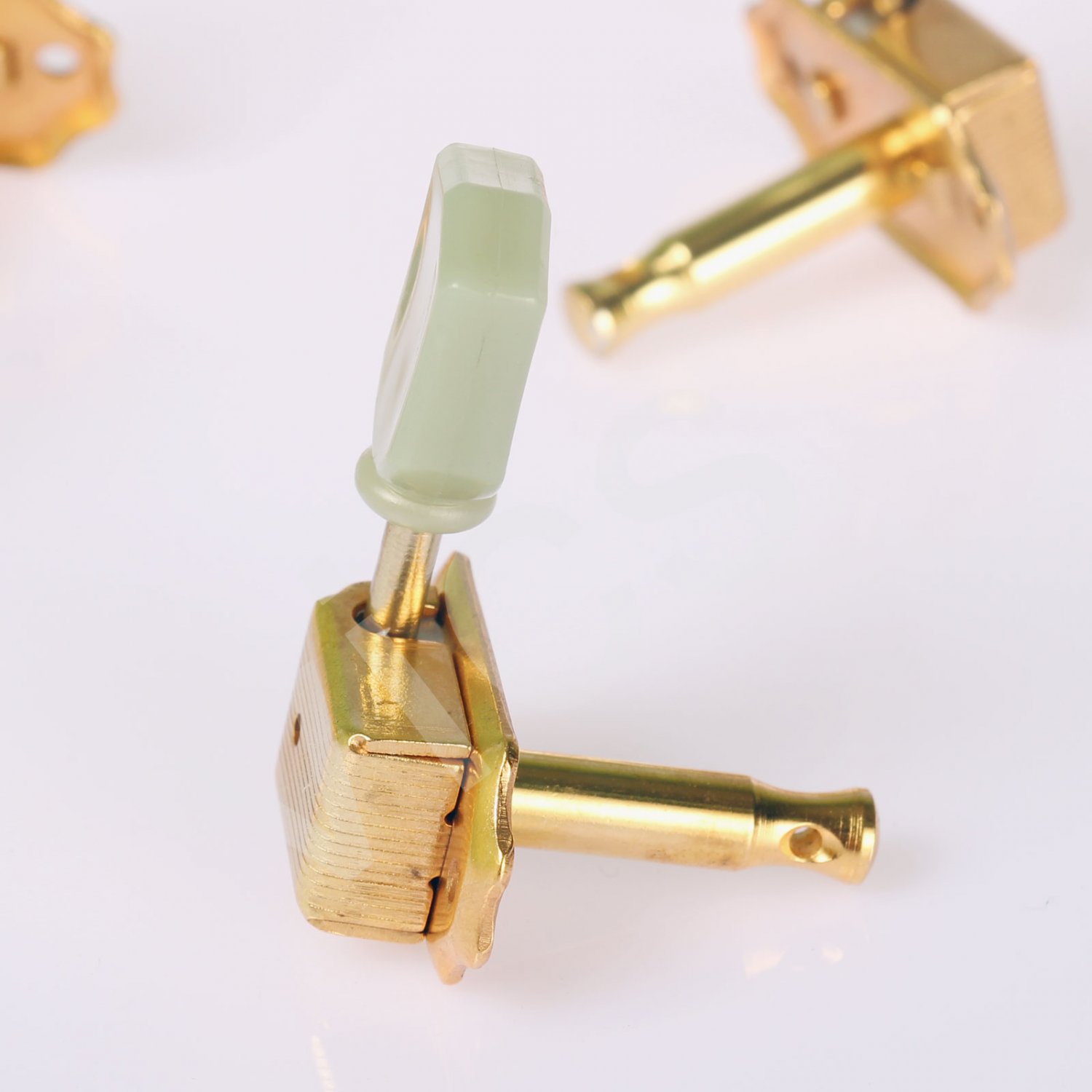 3R3L Vintage GoldPlated Guitar Tuning Machine Pegs for GIBSON LES PAUL