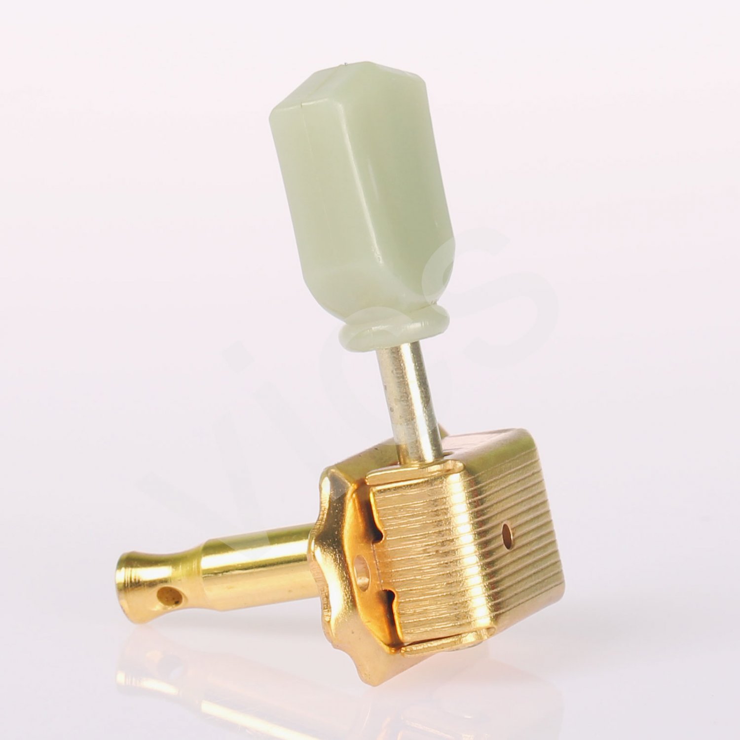 3R3L Vintage GoldPlated Guitar Tuning Machine Pegs for GIBSON LES PAUL