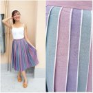 Sweet Pastel Skirt