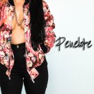 Floral SIZE SMALL