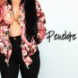 Floral SIZE SMALL