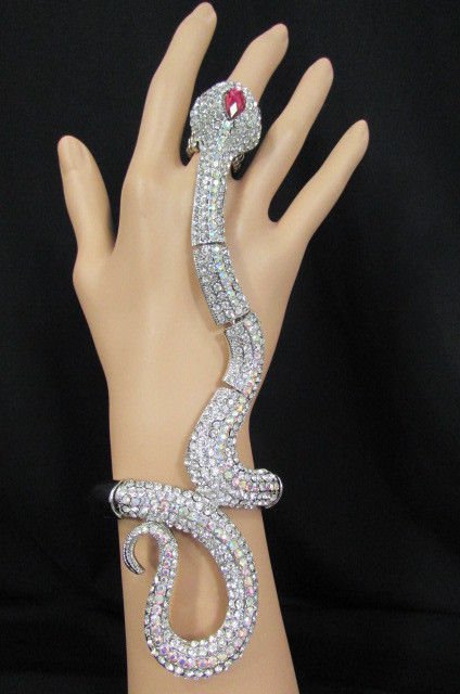 Браслет Часы Змейка Производства Турция Фото Купить