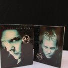 24 - Season 3 ( DVD 2009 6-Disc Set ) twenty four DVD set season three
