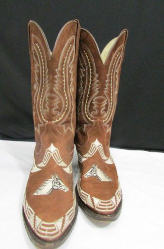cream riding boots