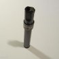 Brand New Silver Metal Cigarette Cigar Lighter Large Flame Superman Man Of Steel