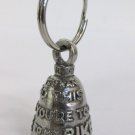 New Guardian® Bell Motorcycle Accessory IF YOU READ IT U R TOO CLOSE TO MY BIKE