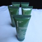 5X NEW PETER THOMAS ROTH MEGA RICH CONDITIONER FIVE PCS OF 0.75 OZ TRAVEL SIZE