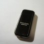 New Silver Metal Cigarette Cigar Lighter American Eagle USA Harley Dadvidson