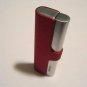 New Silver Metal Cigarette Cigar Lighter Flame with Michael Jordan Basetball