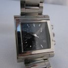 Citizen Elegant Signature Dress Fashion Quartz Silver Watch Metal Watchband