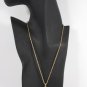 New Women Skull Head Skeleton Face Chain Fashion Necklace Gold Silver Rhinestone