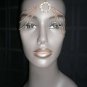 B. NEW WOMEN GOLD HEAD METAL CHAIN JEWELRY GRECIAN HAIR ACCESSORIES RHINESTONES