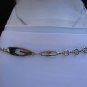NEW WOMEN SILVER METAL THIN FASHION METAL RINGS CHAINS BELT MULTI G 25"-37" XS-L
