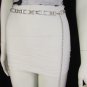 New Women Silver Metal Chains Mini Bows Thin Fashion Belt Hip Waist 28"-38" S M