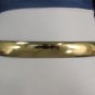New Women Gold Plastic Plate Fashion Belt Low Hip High Waist Plus M L XL 31"-47"