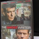 The Ghost Writer ( DVD movie 2010 ) Fran Walsh , Tom Wilkinson , Olivia Williams