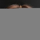 NEW WOMEN GOLD HEAD CHAIN FASHION DRAPE JEWELRY GRECIAN CIRCLET FRONT BEADS