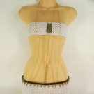 New women necklac belt body fashion gold metal body chain multi spikes jewerly