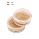 Sheer Cover Mineral Foundation - Latte