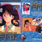 The Story Of Ami    Anime 18  Anime