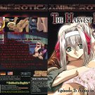 The Harvest Night 2: Ashes In The Urn    AnimErotica  Anime