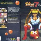 Sailor And The 7 Ballz 1    Critical Mass  Anime