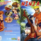 Ninja Love    Critical Mass  Anime