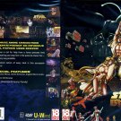 Star Ballz    Critical Mass  Anime
